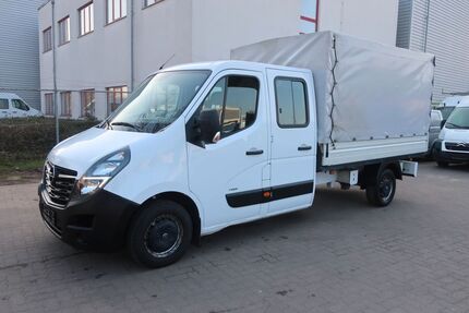 Opel Movano 231.002 km 14.900 &euro; Hannover 30179