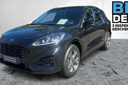 Ford Kuga 28.982 km 31.480 € Berlin 14167