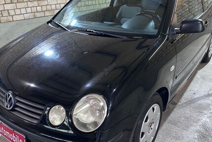 VW Polo 219.929 km 1.000 € Hamburg 21079