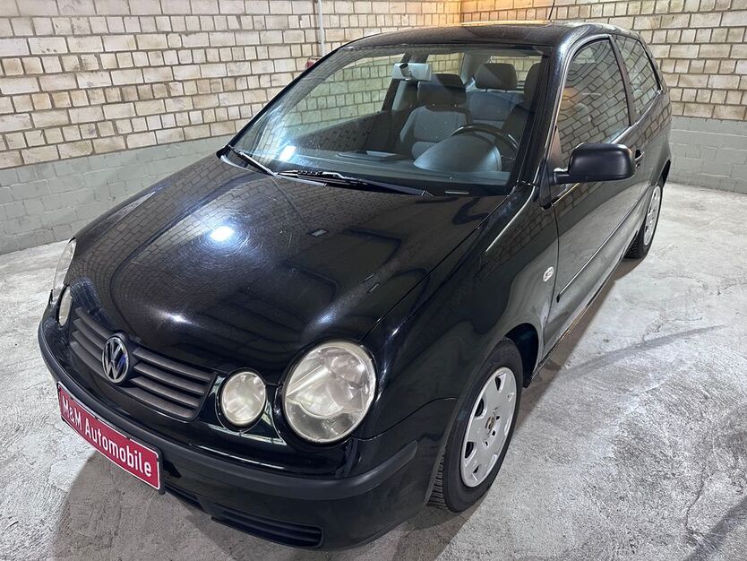 VW Polo 219.929 km 1.000 € Hamburg 21079