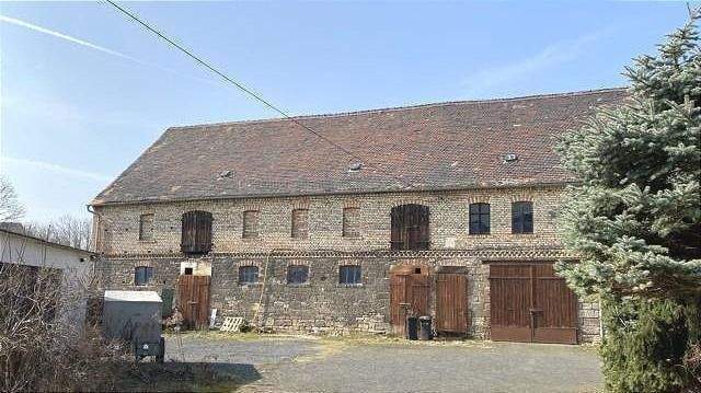 Mehrfamilienhaus, Wohnhaus Mücheln (Geiseltal) Langeneichstädt - 60.000&euro; | Angebot:25729410
