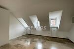 Dachgeschoßwohnung Nürnberg Gärten hinter der Veste - 3 Zimmer, 71 m&sup2;, 1.150&euro; | Angebot:25944106