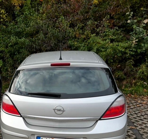 Opel Astra 230.000 km 2.000 &euro; Ludwigshafen 67061