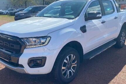 Ford Ranger 120.900 km 24.490 &euro; Steinbach-Hallenberg OT Herges-Hallenberg 98587