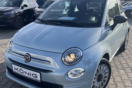 Fiat 500 7.793 km 13.999 &euro; Leipzig 04178