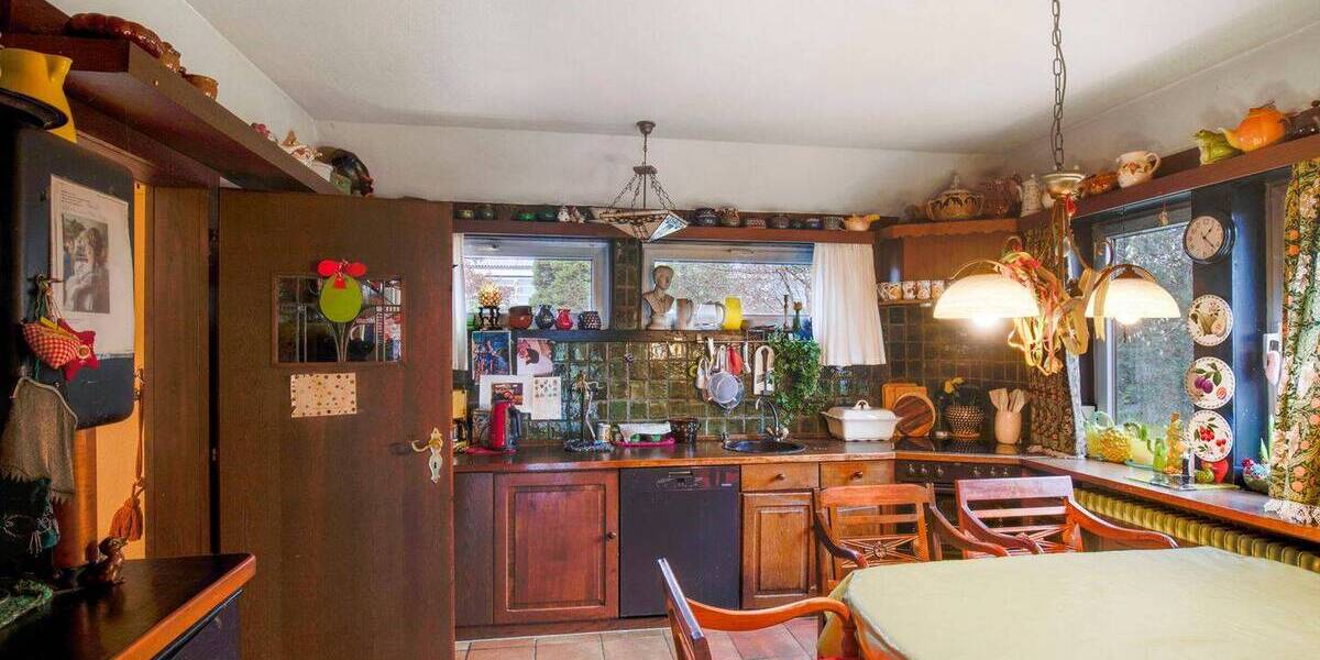 Einfamilienhaus Gnarrenburg Karlshöfen - 6 Zimmer, 232 m&sup2;, 310.000&euro; | Angebot:26909876