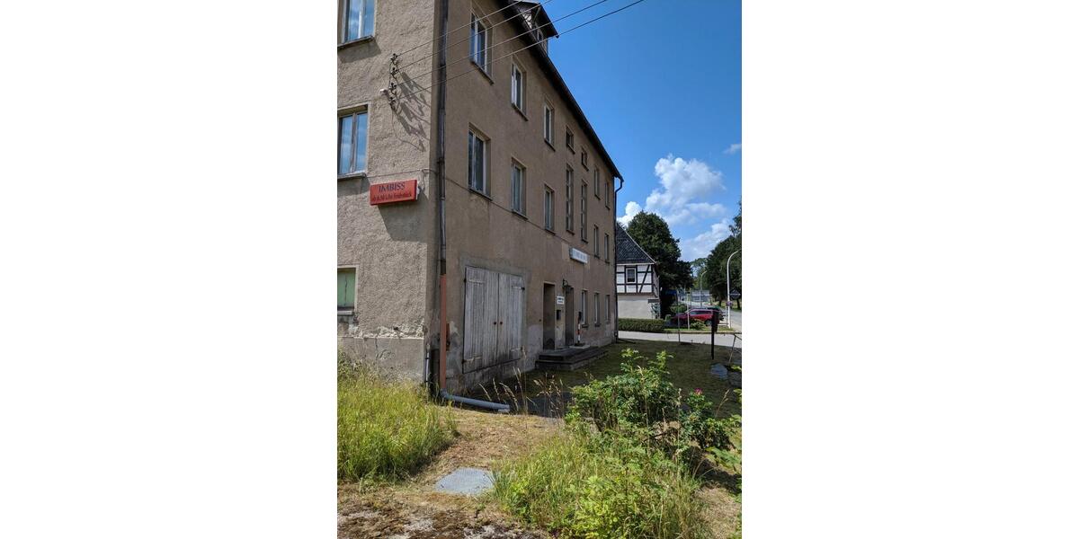 Mehrfamilienhaus, Wohnhaus Elterlein - 53.000&euro; | Angebot:26758004