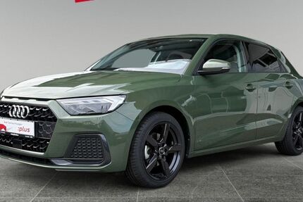 Audi A1 8.046 km 23.780 € Pronsfeld 54597