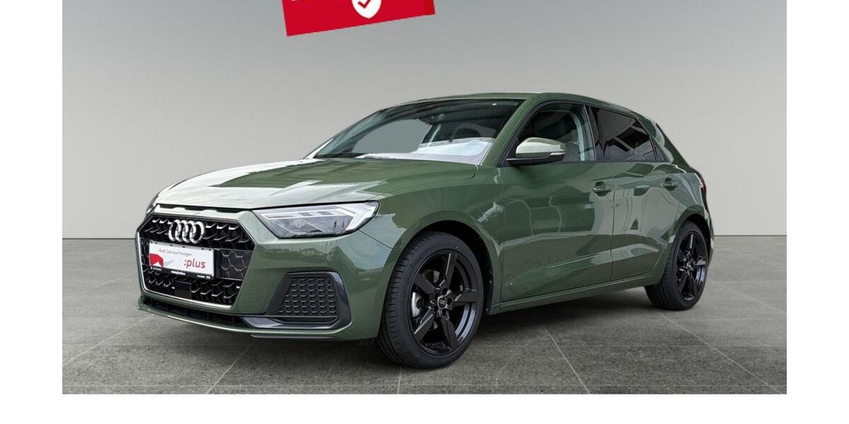 Audi A1 8.046 km 23.780 € Pronsfeld 54597