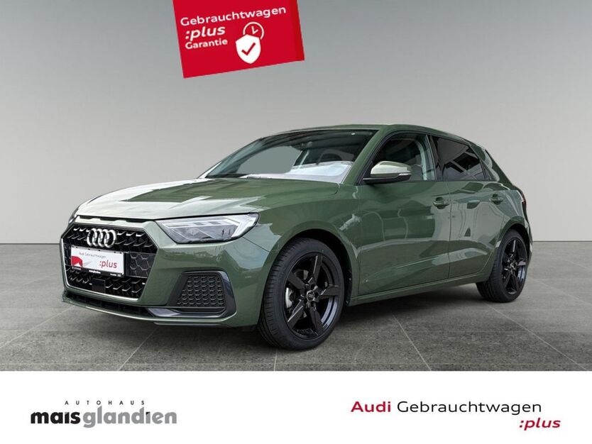 Audi A1 8.046 km 24.580 € Pronsfeld 54597