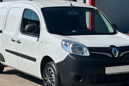 Renault Kangoo 50.000 km 14.995 &euro; Bruchsal-Helmsheim 76646