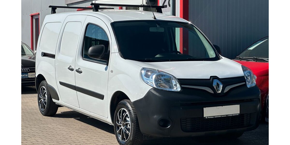 Renault Kangoo 50.000 km 14.995 &euro; Bruchsal-Helmsheim 76646