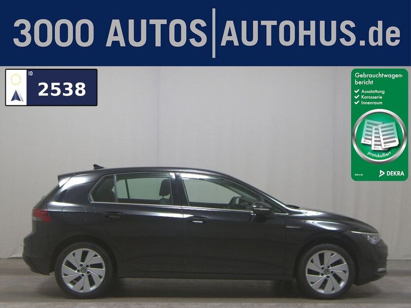 VW Golf 182.507 km 16.890 € Gyhum/Bockel 27404