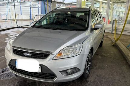 Ford Focus 140.400 km 2.200 &euro; Norderstedt 22846