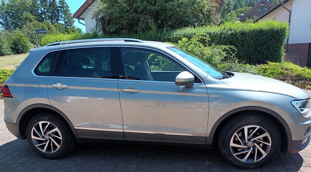 Tiguan