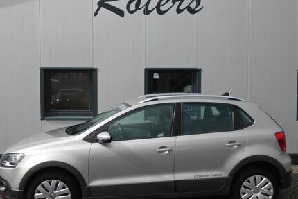 VW Polo 109.400 km 7.650 &euro; Gescher 48712