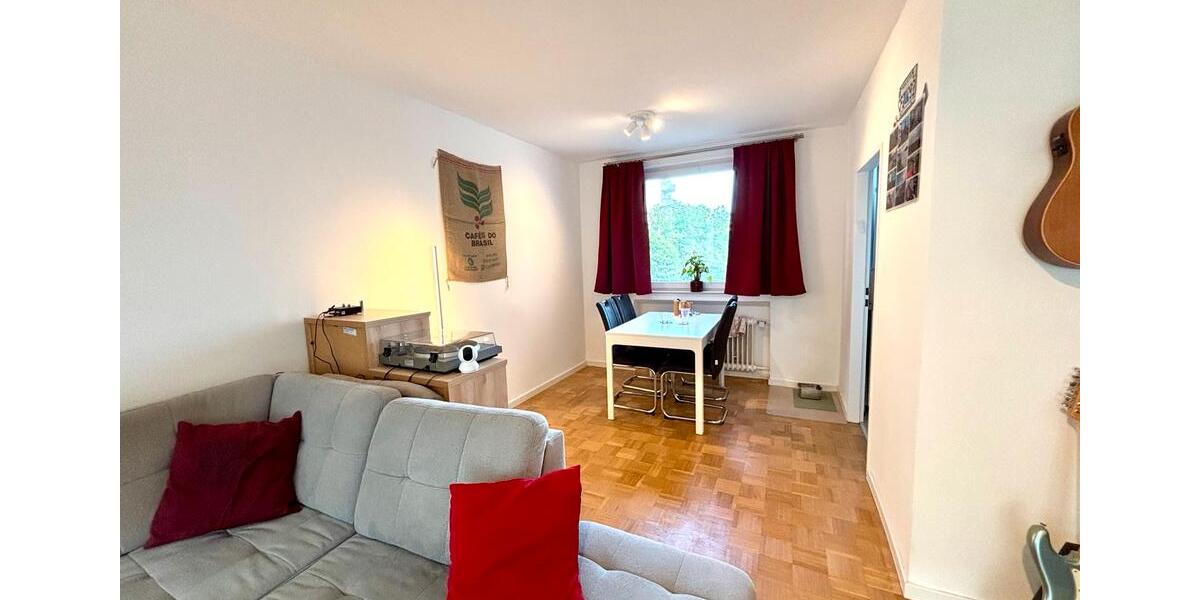 Etagenwohnung Friedrichsdorf - 3 Zimmer, 79 m&sup2;, 319.000&euro; | Angebot:27281942