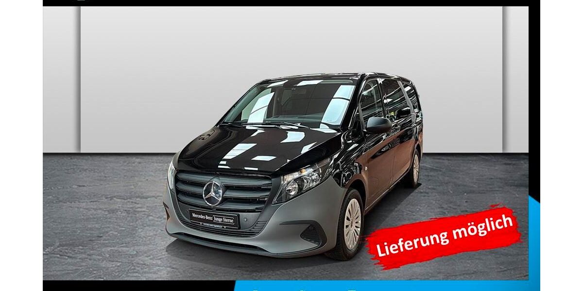 Mercedes-Benz Vito 41.500 km 45.899 &euro; Obertraubling 93081