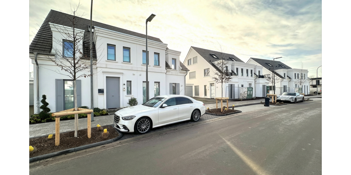 Einfamilienhaus Duisburg Huckingen - 5 Zimmer, 172 m&sup2;, 3.400&euro; | Angebot:25571687