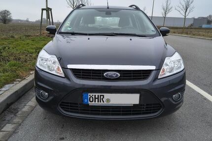 Ford Focus 154.000 km 3.500 &euro; Neuenstein 74632