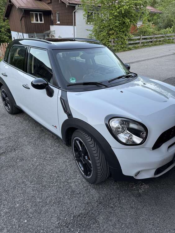 Countryman S All4