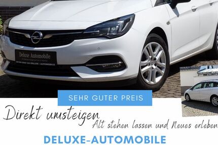 Opel Astra 102.000 km 8.950 &euro; Alzenau 63755