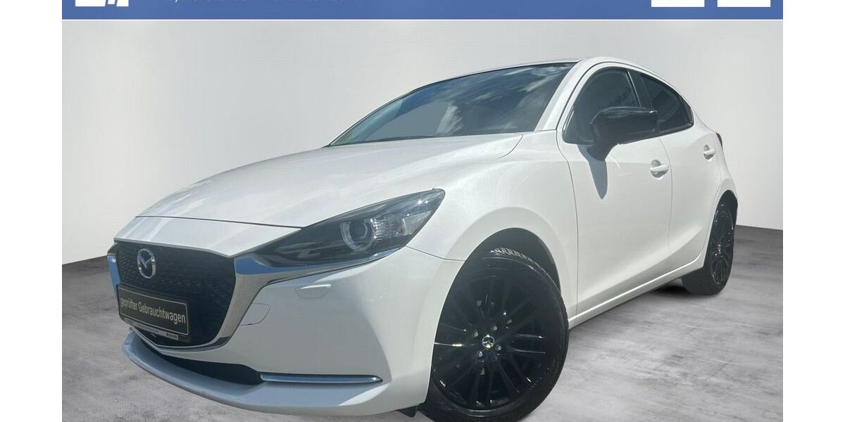 Mazda 2 47.500 km 18.490 &euro; Berlin 13599