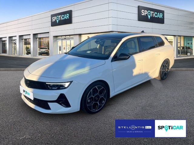 Opel Astra 46.010 km 22.990 &euro; Jüterbog 14913