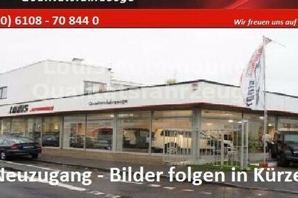 Seat Alhambra 119.000 km 20.950 &euro; Mühlheim am Main 63165