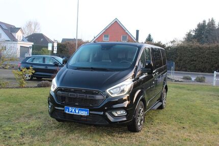 Ford Tourneo Custom 71.300 km 37.100 &euro; Klein Schwaß 18198