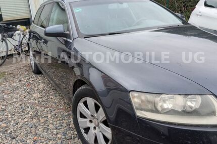 Audi A6 244.000 km 1.799 € Braunschweig 38118
