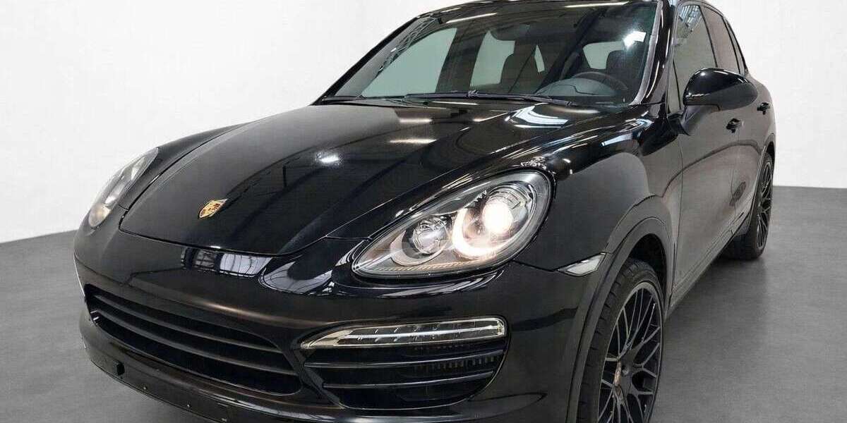 Porsche Cayenne 119.000 km 27.990 &euro; Schwaebisch Gmuend 73525