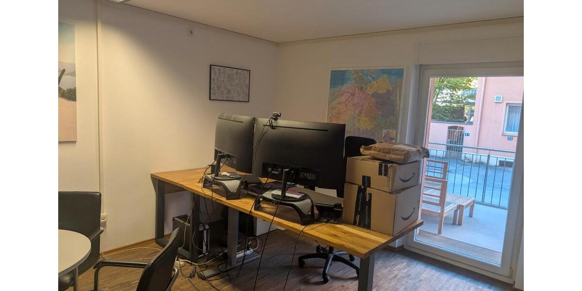 Gewerbeobjekt Buckenhof - 2.480&euro; | Angebot:26357803