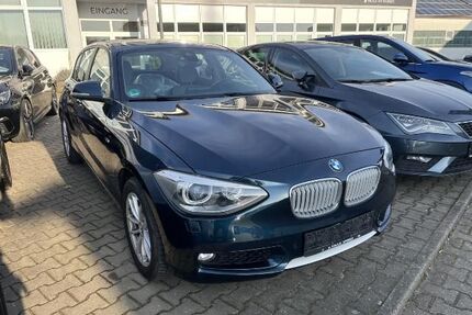 BMW 120