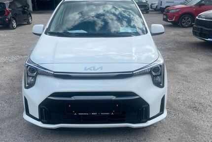 Kia Picanto 17.200 km 15.390 &euro; Rosenheim 83026