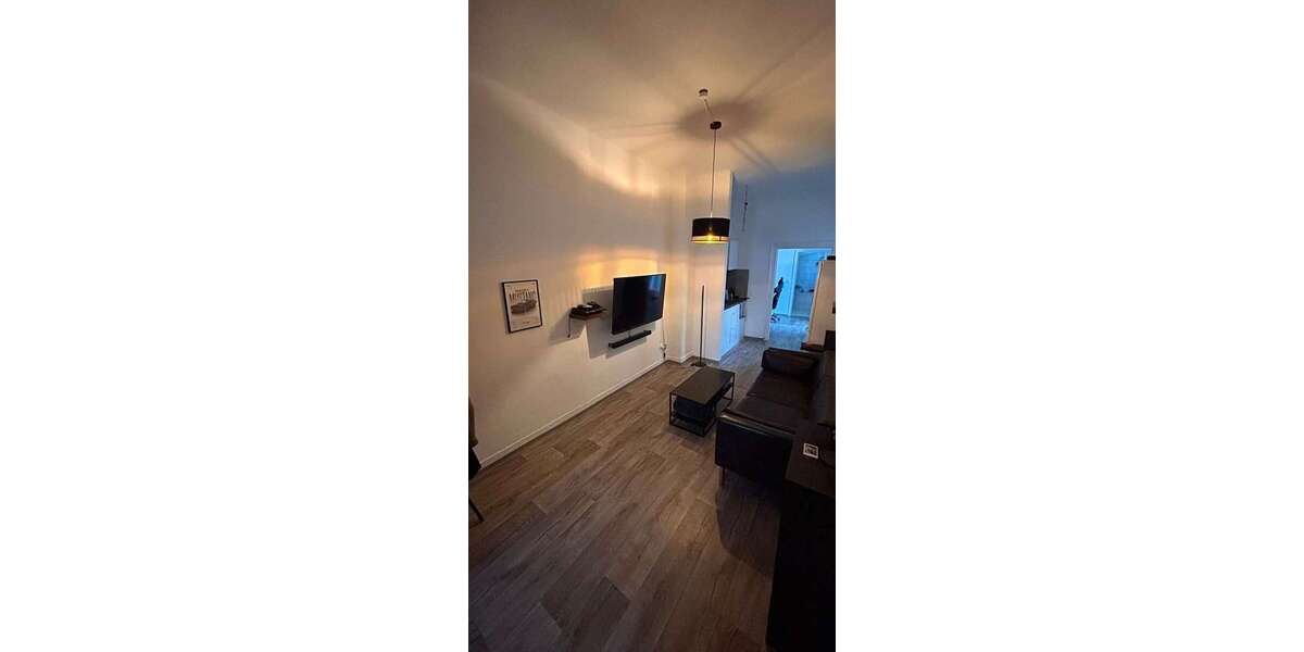 Etagenwohnung Kempen - 1 Zimmer, 45 m&sup2;, 540&euro; | Angebot:26884698
