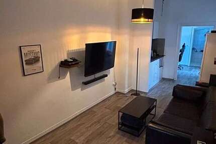 Wohnung Kempen - 1 Zimmer, 45 m&sup2;, 540&euro; | Angebot:26884698