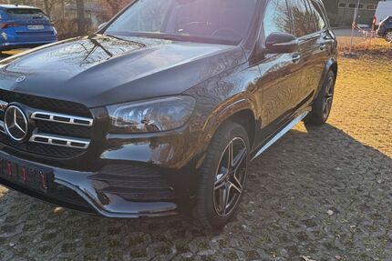 Mercedes-Benz GLS 400 44.500 km 75.900 &euro; Schwaikheim 71409