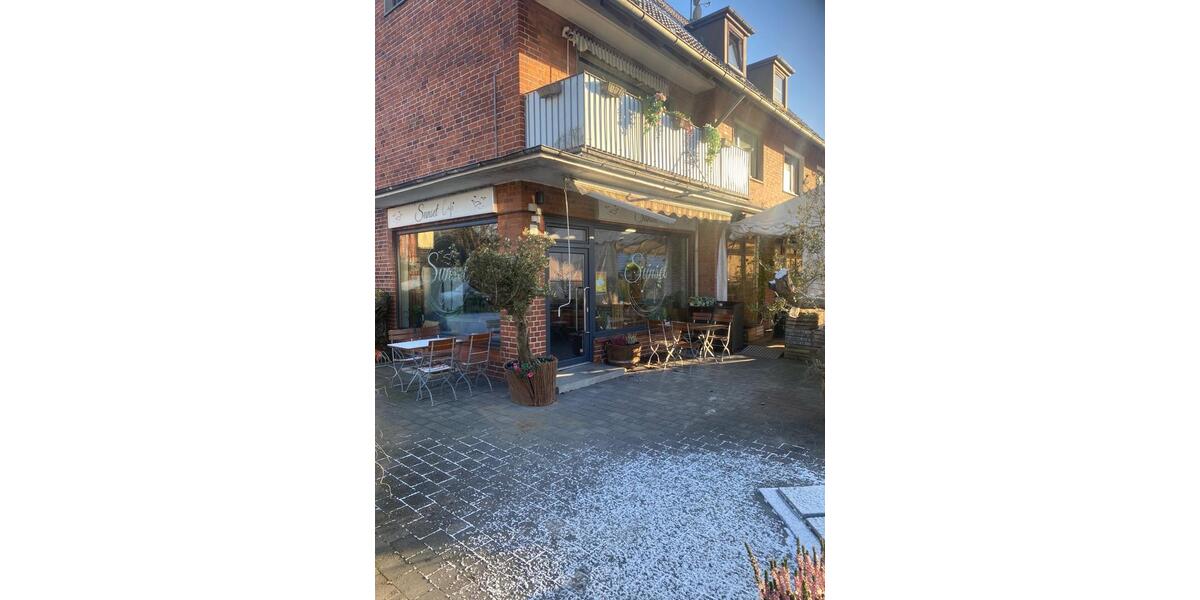 Cafe Bäcker Laden in toller Lage zu vermieten zimmer