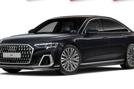 Audi A8 10.720 km 67.980 &euro; Leipzig 04129