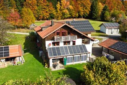 ***Ein Traum für Selbstversorger- zu jeder Jahreszeit*** 1 zimmer