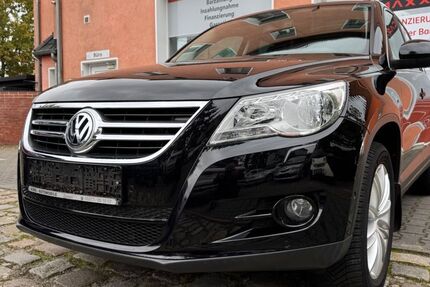 VW Tiguan 87.500 km 9.999 € Berlin 12351