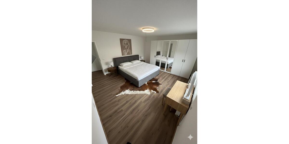 Erdgeschoßwohnung Albstadt - 3 Zimmer, 100 m&sup2;, 950&euro; | Angebot:26022436