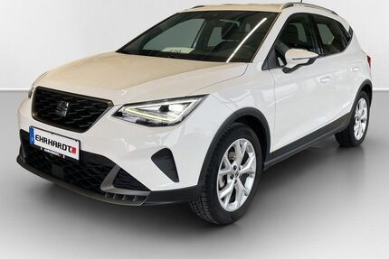 Seat Arona 25.570 km 18.950 &euro; Leipzig 04178