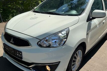 Mitsubishi Space Star 85.000 km 4.999 &euro; Berlin 13055