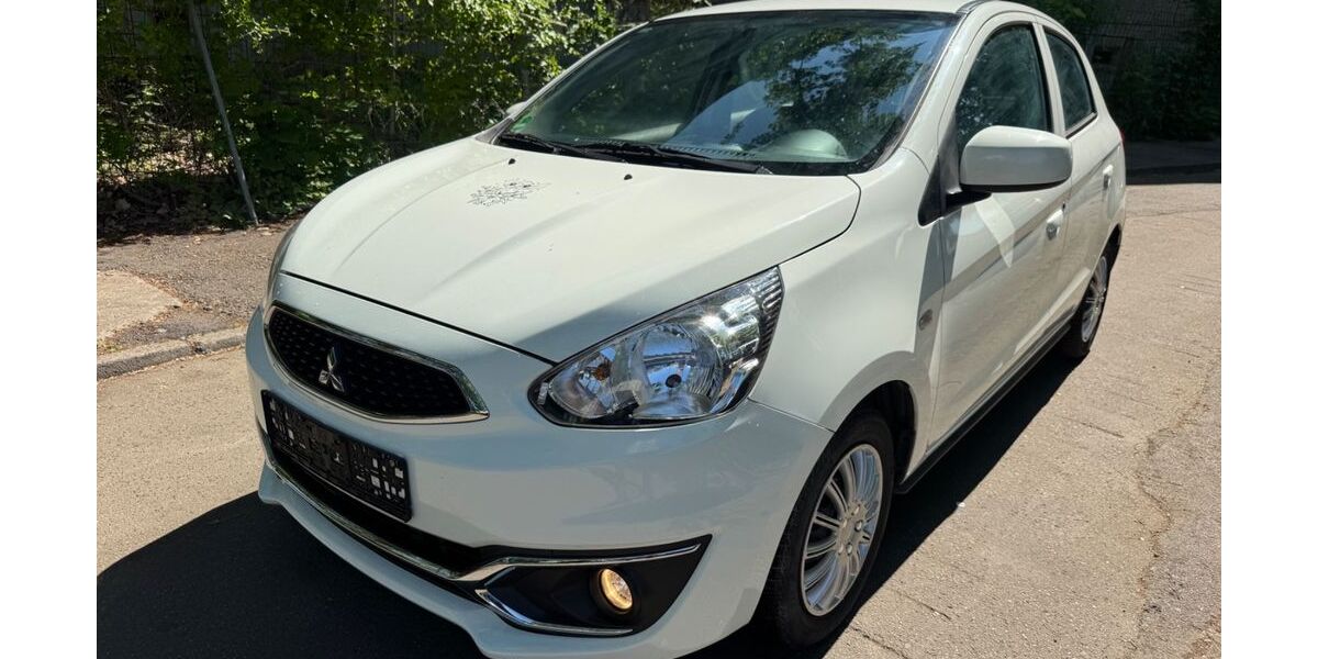 Mitsubishi Space Star 85.000 km 4.999 &euro; Berlin 13055