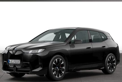 BMW iX 9.000 km 72.900 &euro; Ismaning 85737