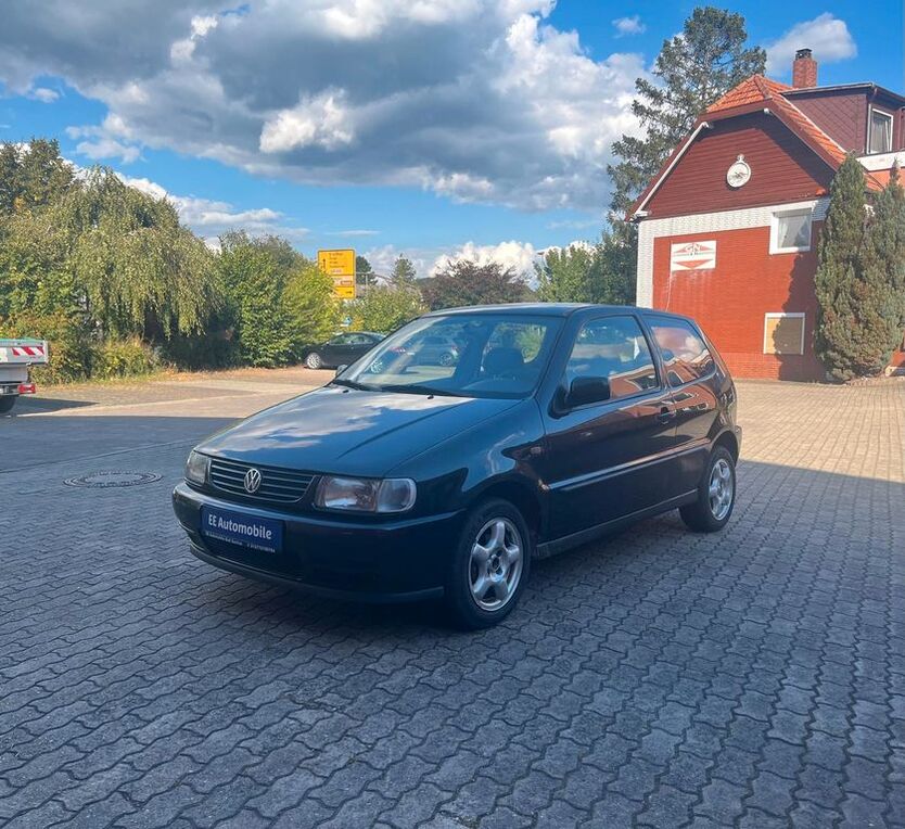 Polo