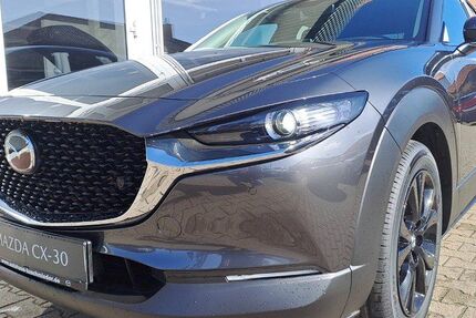Mazda CX-30 2.806 km 27.290 &euro; Waren 17192
