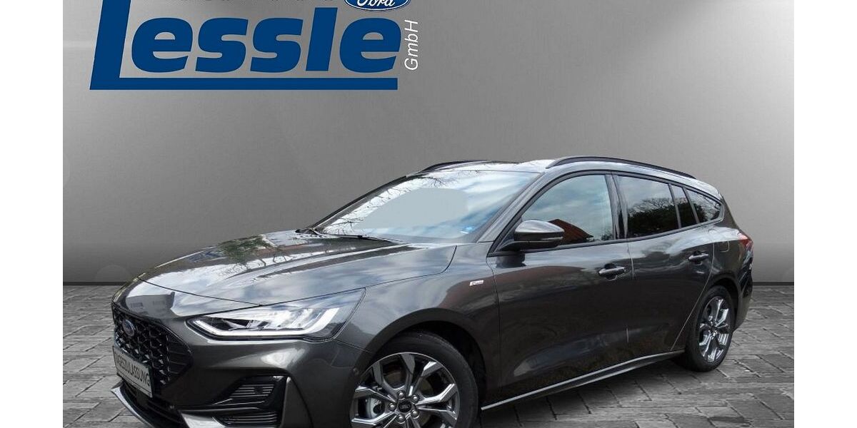 Ford Focus 16.100 km 28.990 &euro; Eberbach 69412